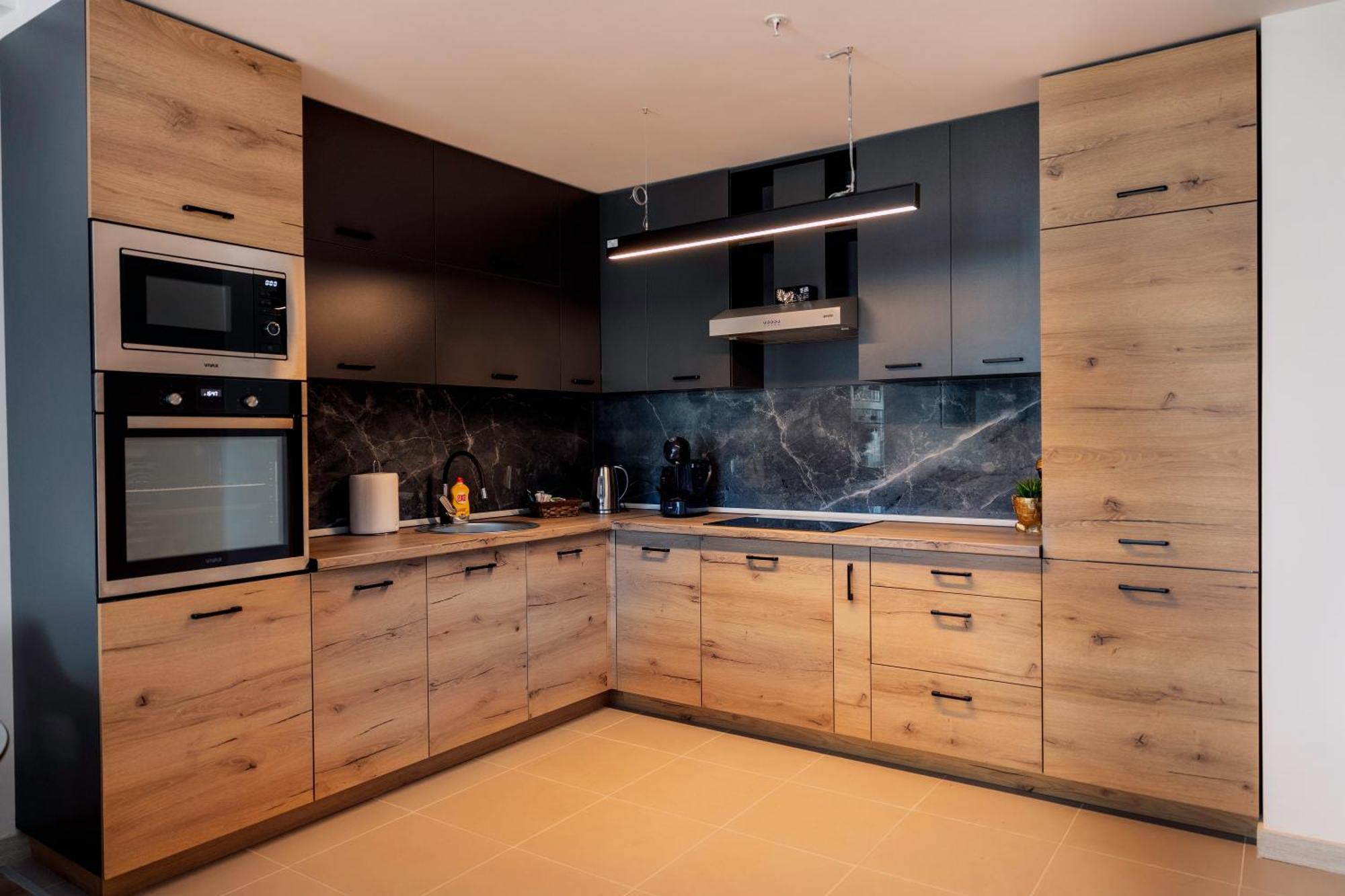 33Rd Floor Twin Apartments In Cevahir Sky City Complex With Pool, Spa, Fitness And Parking Included In Price スコピエ エクステリア 写真