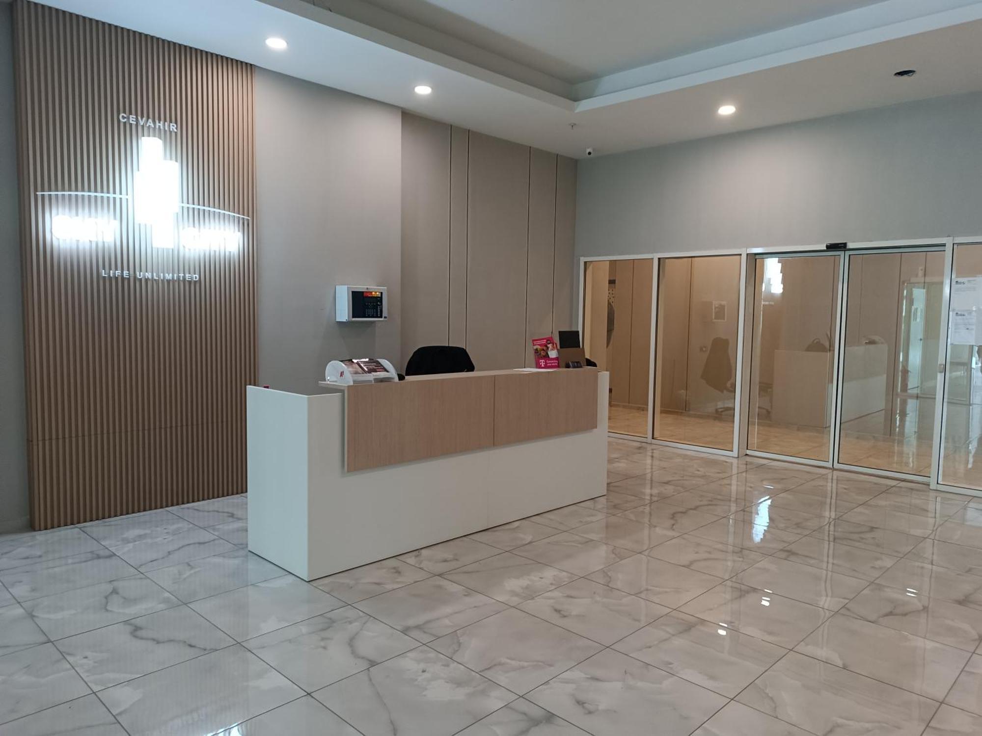 33Rd Floor Twin Apartments In Cevahir Sky City Complex With Pool, Spa, Fitness And Parking Included In Price スコピエ エクステリア 写真